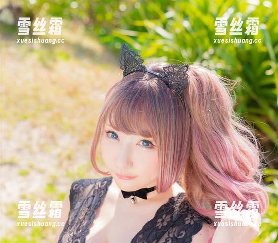 サク(saku)水手服合集：你能拒绝这种精致的幼稚吗？