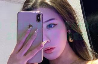 微密圈 - 不爱笑的赛琳的美图大作战：性感是怎样炼成的？其实挺随意的！