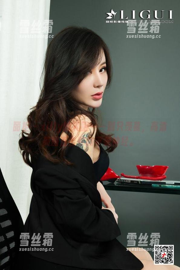 丽柜 - xilly的礼服——别只羡慕，高清美图直击你的审美神经。
