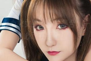 丽柜 - 心心兔女郎的图片集合，一波波的心动在路上！