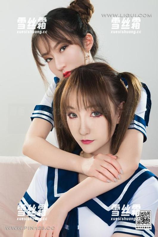 丽柜-心心 丽柜 - 心心兔女郎的图片集合,一波波的心动在路上!