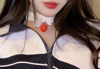 蕾丝扮靓了九言从不咕咕的写真合集，纯粹的眼福来了！