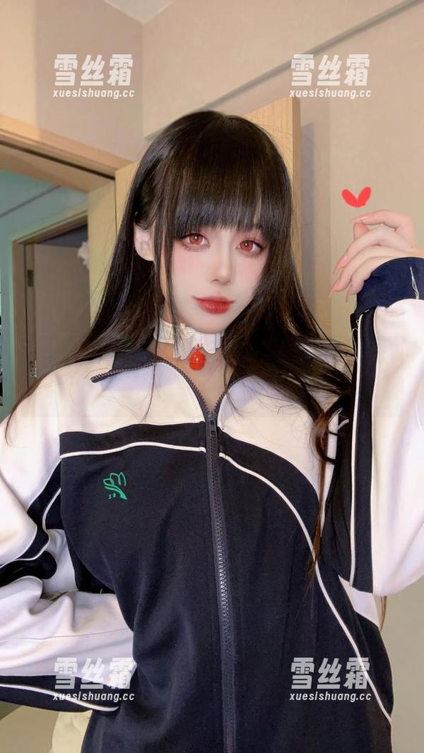 九言从不咕咕 蕾丝扮靓了九言从不咕咕的写真合集,纯粹的眼福来了!