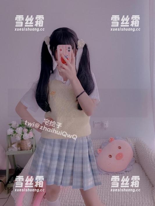 二阶堂宅绘子 二阶堂宅绘子要怎样才能让运动变得不那么无聊?全套图包来拯救你!