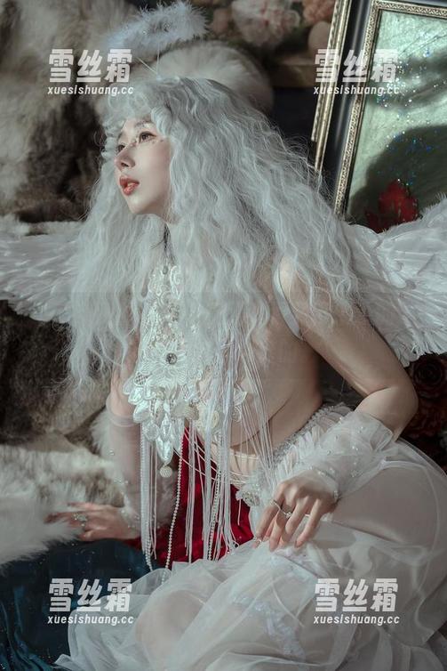 云溪溪 不知道别的看客,反正我看到云溪溪的妹妹合集时怪心痒的。