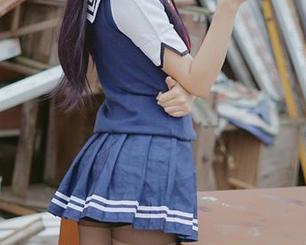 兔女郎写真，五更百鬼的奇妙之旅-赶紧找张椅子坐稳！
