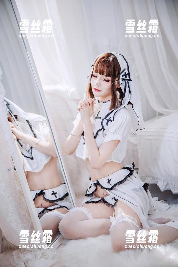 仙九Airi 玉玲珑?跟仙九Airi无圣光的日常趣事无缝对接!