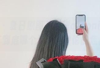 微密圈 - 夏日原图与俏妞qiaoniu66，分享到底哪个更值得讨论的焦点？