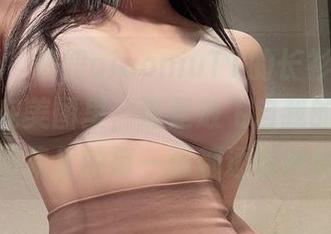 微密圈 - 俏妞qiaoniuTT的长衫蕾丝配套出现在美图里，这是放飞自我的时刻吗？图集里的每一张都透着神秘。