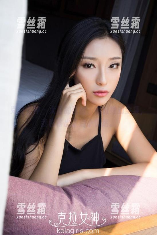 克拉女神-大阳 克拉女神 - 大阳的蕾丝,通过她的全集,我也冒出了点小情绪。