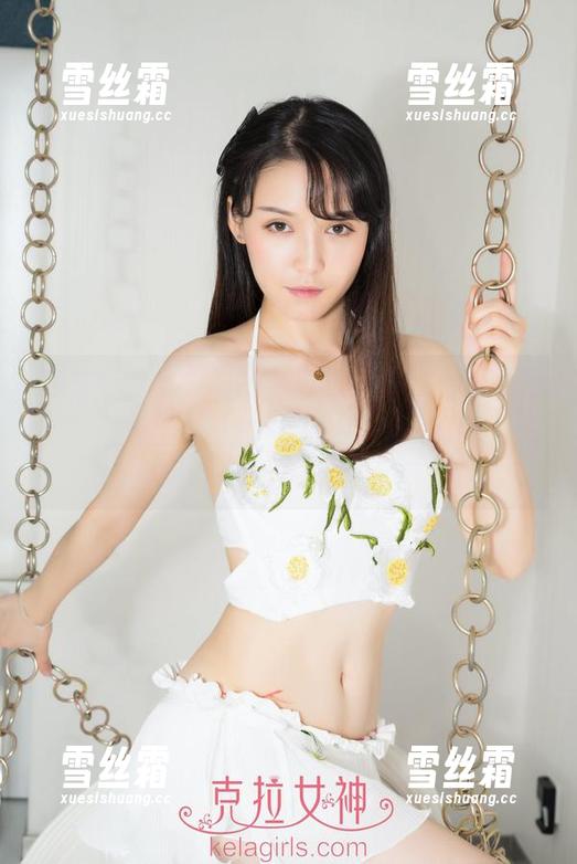 克拉女神-姜璐 克拉女神 - 姜璐的白裙写真照,让我思考穿白裙外出是不是已经过时?来聊聊下载体验吧。