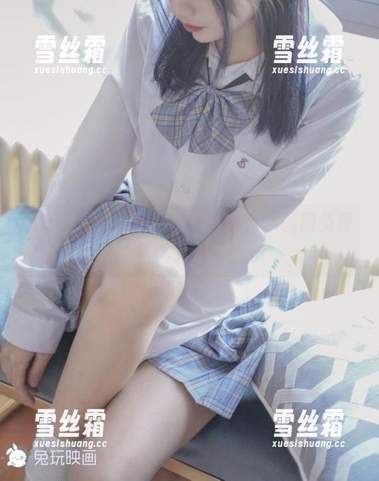 兔玩映画 兔玩映画的小萝莉cos大集合,图册免费有趣又可爱!