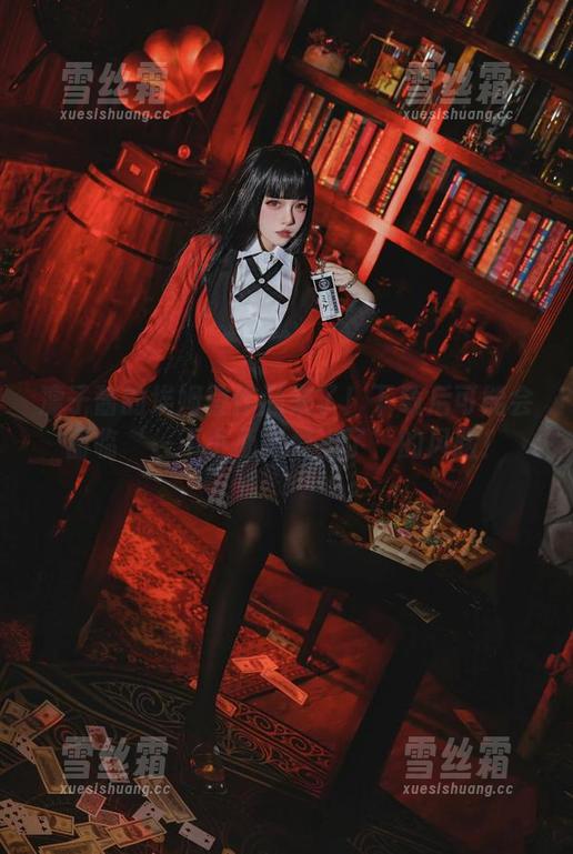 凛子酱 凛子酱的埃姆登作品来了!下载后可能会面临‘一不小心就爱上了’的风险!
