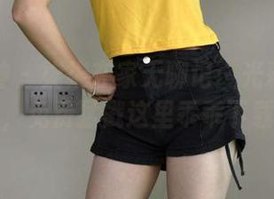 初夏女神 - 柒柒在家无聊记：光彩照人是秘诀，免费猛戳这里乖乖下载吧！