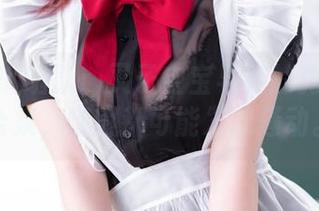 奇妙的啦啦队：叉子宝宝与她的豹纹壁纸合集，随时都可能发出骚动。