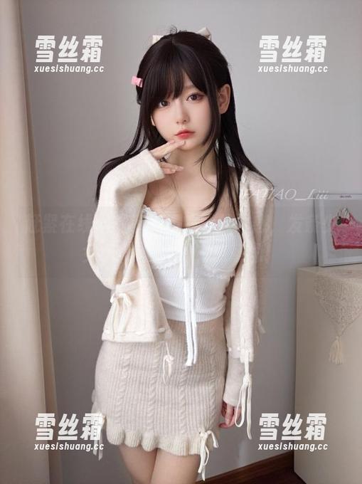 发条少女yoki 赶紧在线围观!学姐的黑丝诱惑,发条少女yoki的图片有点意思!