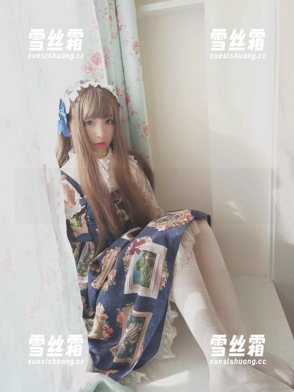 古川kagura 古川kagura的黑丝白兔女郎,原图真的太会撩!别忘了带走图包哦!