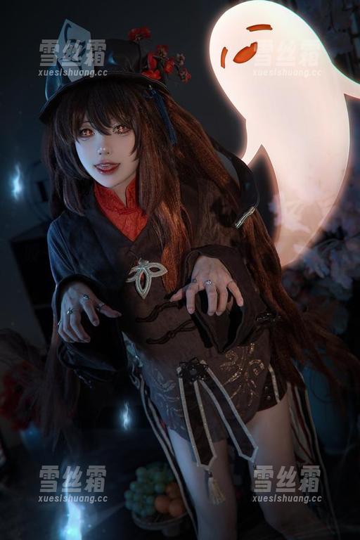 咬一口兔娘 咬一口兔娘和她的女友:打破无圣光常规,套图神奇变身!