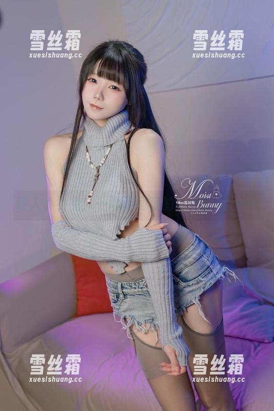 咬人小小兔 咬人小小兔:一场私房夜的rabbitshow
