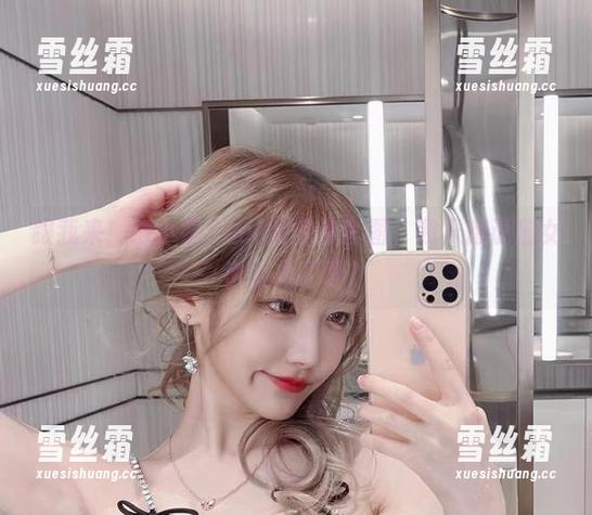 啾小妍Deer 跟我来!啾小妍Deer的免费套图,我只想说猫女也太火了吧?