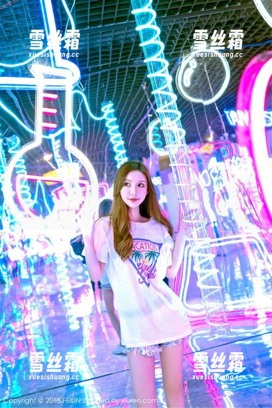 嗲囡囡-伊蓓Eva 嗲囡囡 - 自由精神:伊蓓Eva圣诞写真图集中的那些小物件