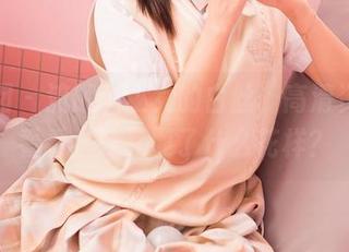 嗲囡囡 - 流氓小巫女的白丝，高清资源！看看，她又耍了什么花样？