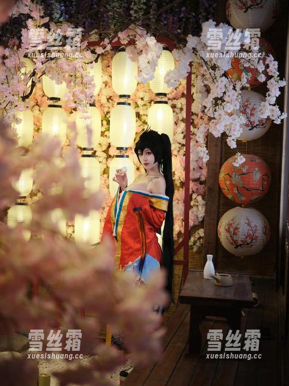 大梨子不是御姐 火星幻想?大梨子不是御姐的在线图集比我想象的还要超现实。