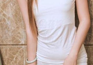头条女神 - 樊安妮的花嫁，没了闪光灯，反而更像一首动听的低语作品。