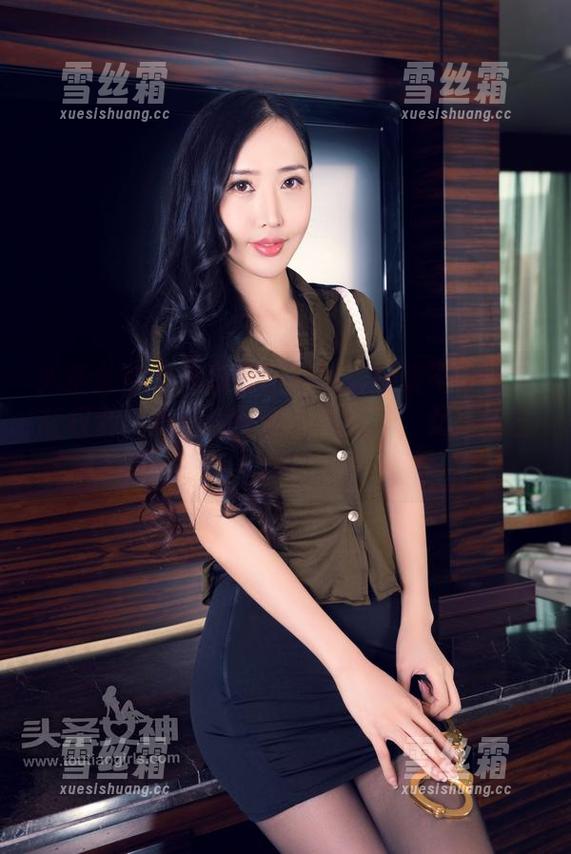 头条女神-萌琪琪 头条女神 - 我说萌琪琪的美图该不该收个版权费,真是看得我眼都花了,女神的日常?
