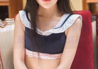 头条女神 - 你绝对想不到，蔡楠的最新图册肉丝原来可以这样