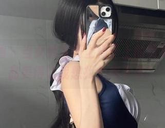 微密圈 - 当女刺客遇上椅子上的美女，作品美得让我想找个椅子坐！