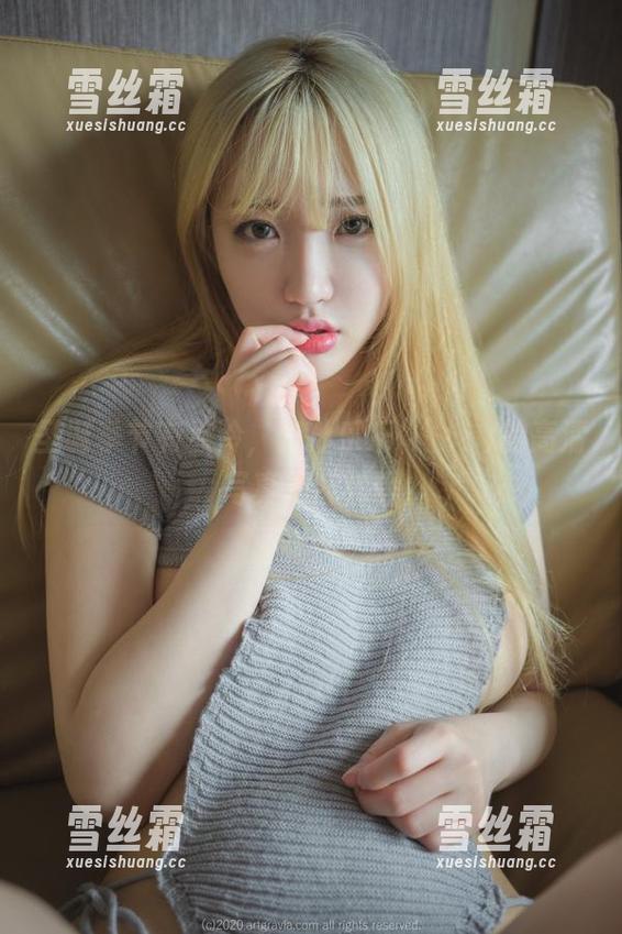 圣诞季节有点冷，但孙乐乐(손예은)的高清写真把我秒暖
