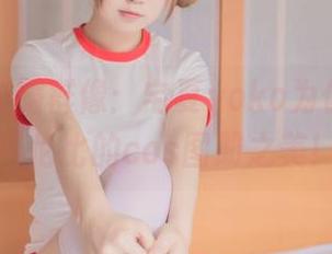 妹汤的校服群像：宅夏yoko为你呈现无与伦比的cos图册之美！