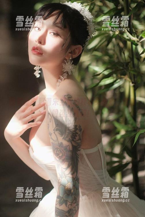 宋昱欣 微密圈 - 照着宋昱欣的模样交作业,这套图强烈推荐!