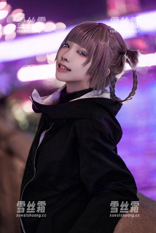 宫本桜 宫本桜的无圣光野性皮衣,一张图包给你双色记忆。