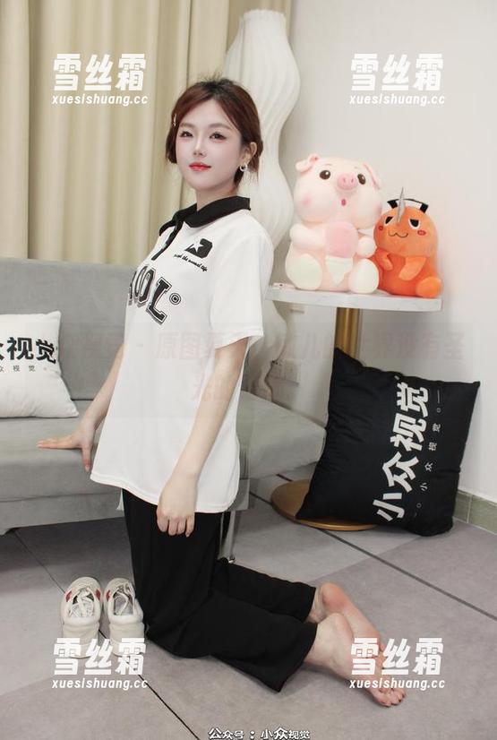 小众视觉-敏儿 小众视觉 - 原图夏天,敏儿的世界没有圣光的修饰。