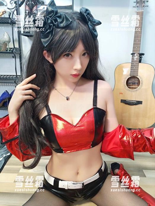 小女巫露娜 兔兔们注意!小女巫露娜的粉紫兔兔,原图和精选哪个更有趣?