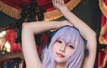 小空sora发来全套nikke胜利女神原图，眼福和挑战并存。