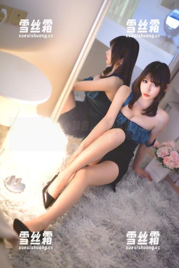 小酥酱 修女造型下的小酥酱,原图直击,分享时的那股子微妙!