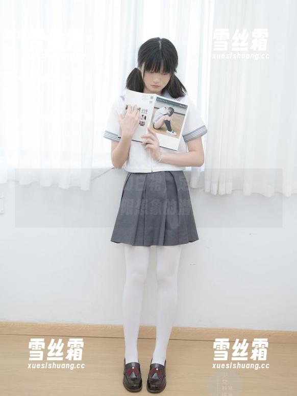 少女秩序-晞可 少女秩序 - 晞可的白裙,定制的不只是衣服,还有无限想象的潜力图集!
