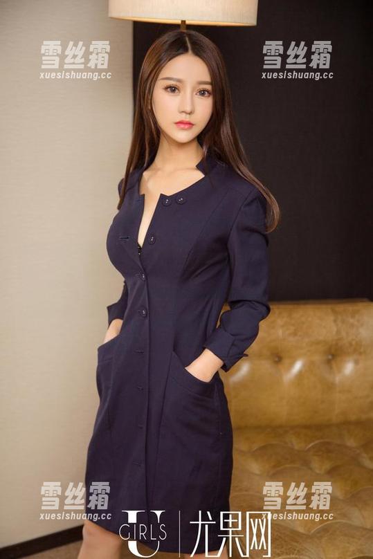 尤果网-王语纯 尤果网 - 王语纯的新作和服,关注一下这个更新,你不会后悔!
