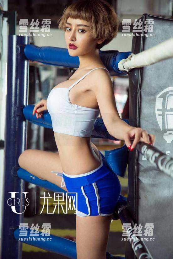 尤果网-琳丽 尤果网 - 琳丽旗袍时光机–图片合集,一路艳压群芳的照片