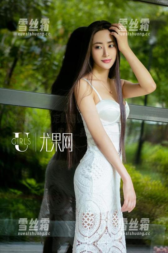 尤果网-艾琳娜 尤果网 - 当定制遇见艾琳娜的天使,这种组合...我喜欢!