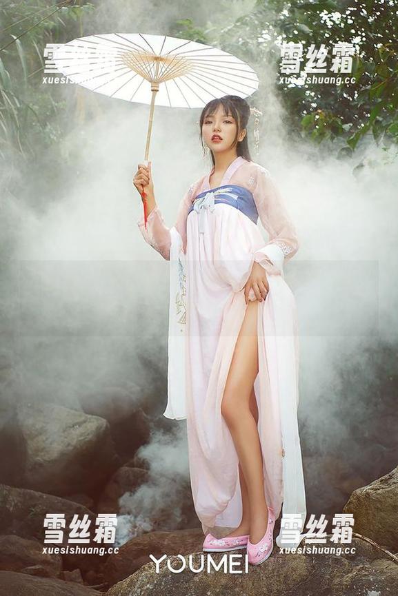 尤蜜荟-艾小青 尤蜜荟 - 艾小青的分享:夏日春光满份,连霉运都懒得邀约了!