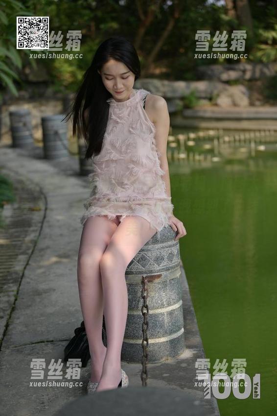 异思趣向-佳爷 异思趣向 - 佳爷的六月女神特辑,原图太直接了,图包里的小心机让我想到了曲线美!