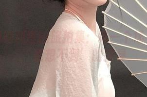 分享抖娘利世的旅拍集：每一个场景都是‘意想不到’的探寻