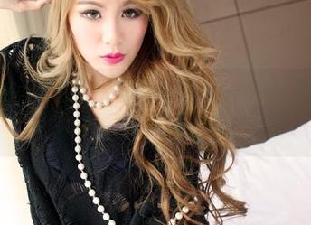 推女神 - 做独特的Lee小棠：冲金花与古兜温泉的高清碰撞。