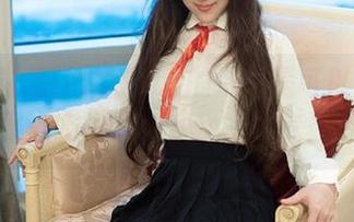 推女郎 - 豆瓣说Rita的温柔是可以充值的，结果这本图册免费送，运气真不错！
