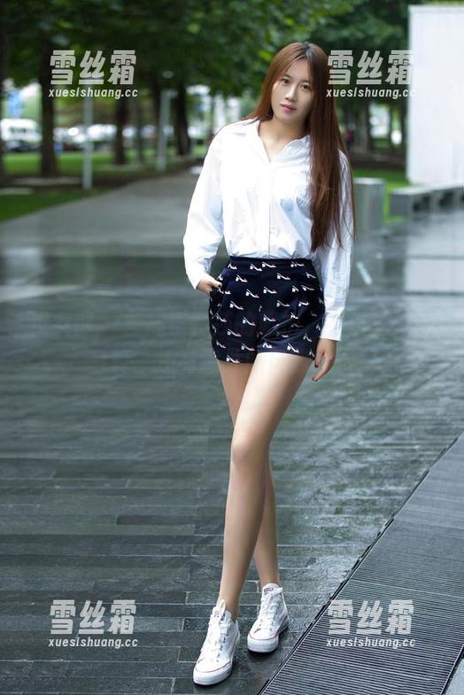 推女郎 - 参加李丽莎的旅拍，不仅免费看写真，还有意外的自我放飞！