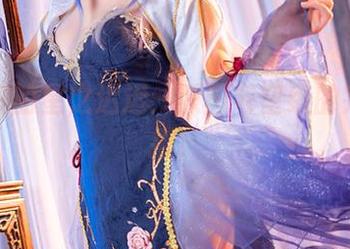 浴缸里的星之迟迟：原图与壁纸的完美碰撞！